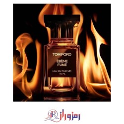 ادکلن تام فورد ابنه فیوم هاردباکس